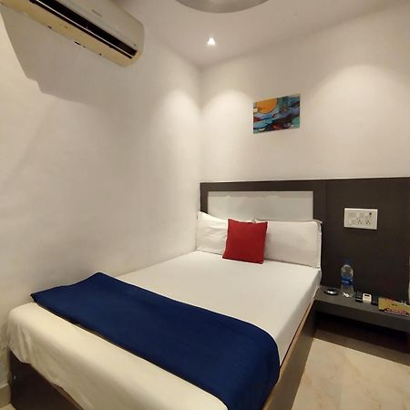 Hotel Aspen Mumbai Eksteriør bilde