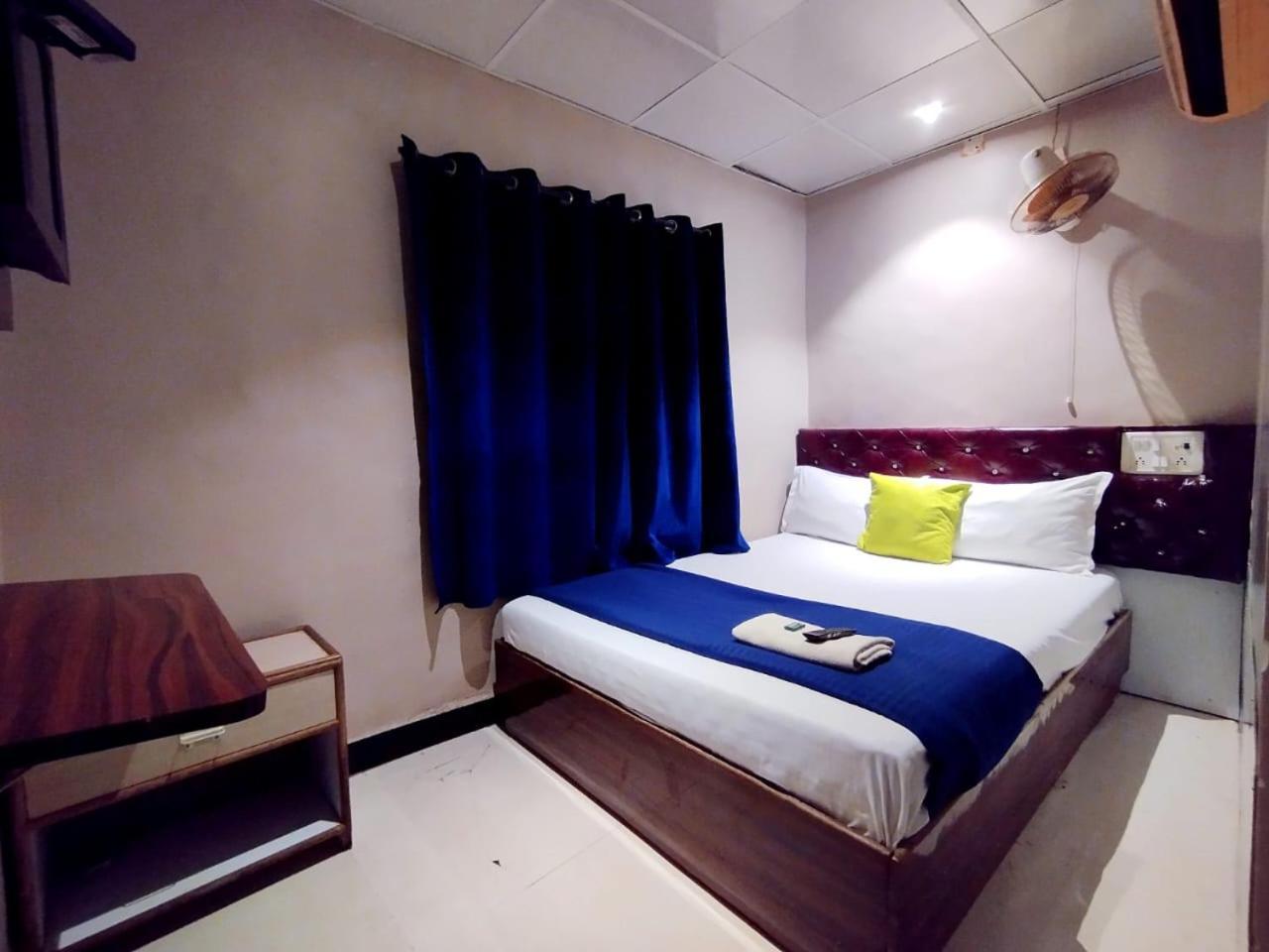 Hotel Aspen Mumbai Eksteriør bilde
