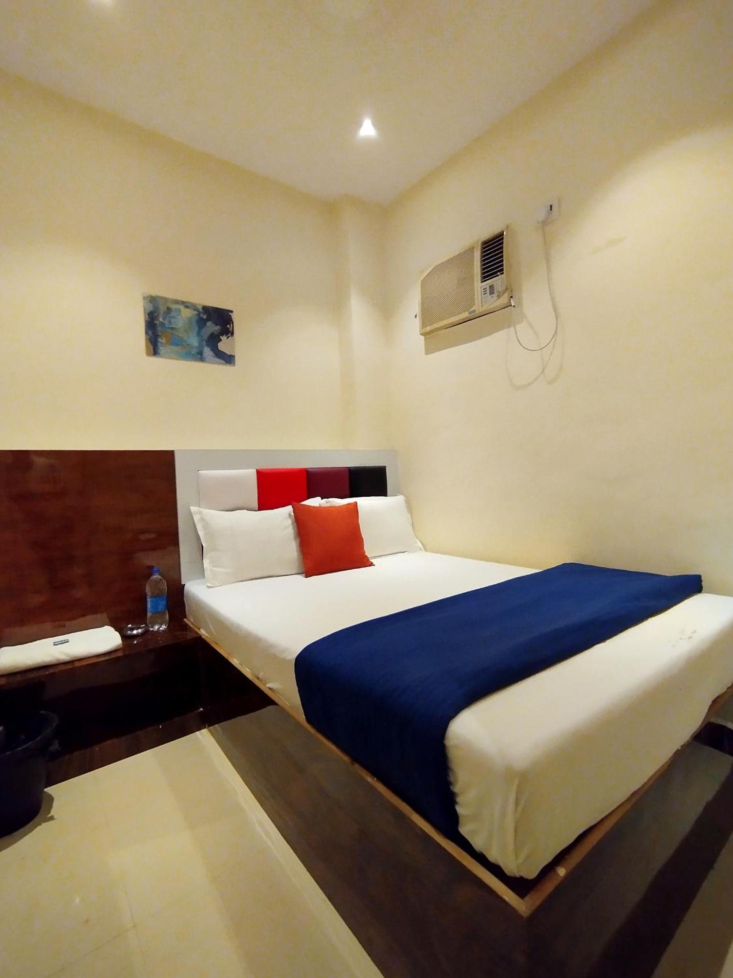 Hotel Aspen Mumbai Eksteriør bilde