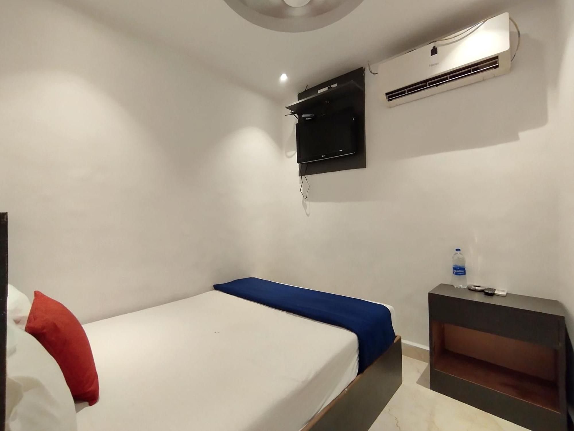 Hotel Aspen Mumbai Eksteriør bilde