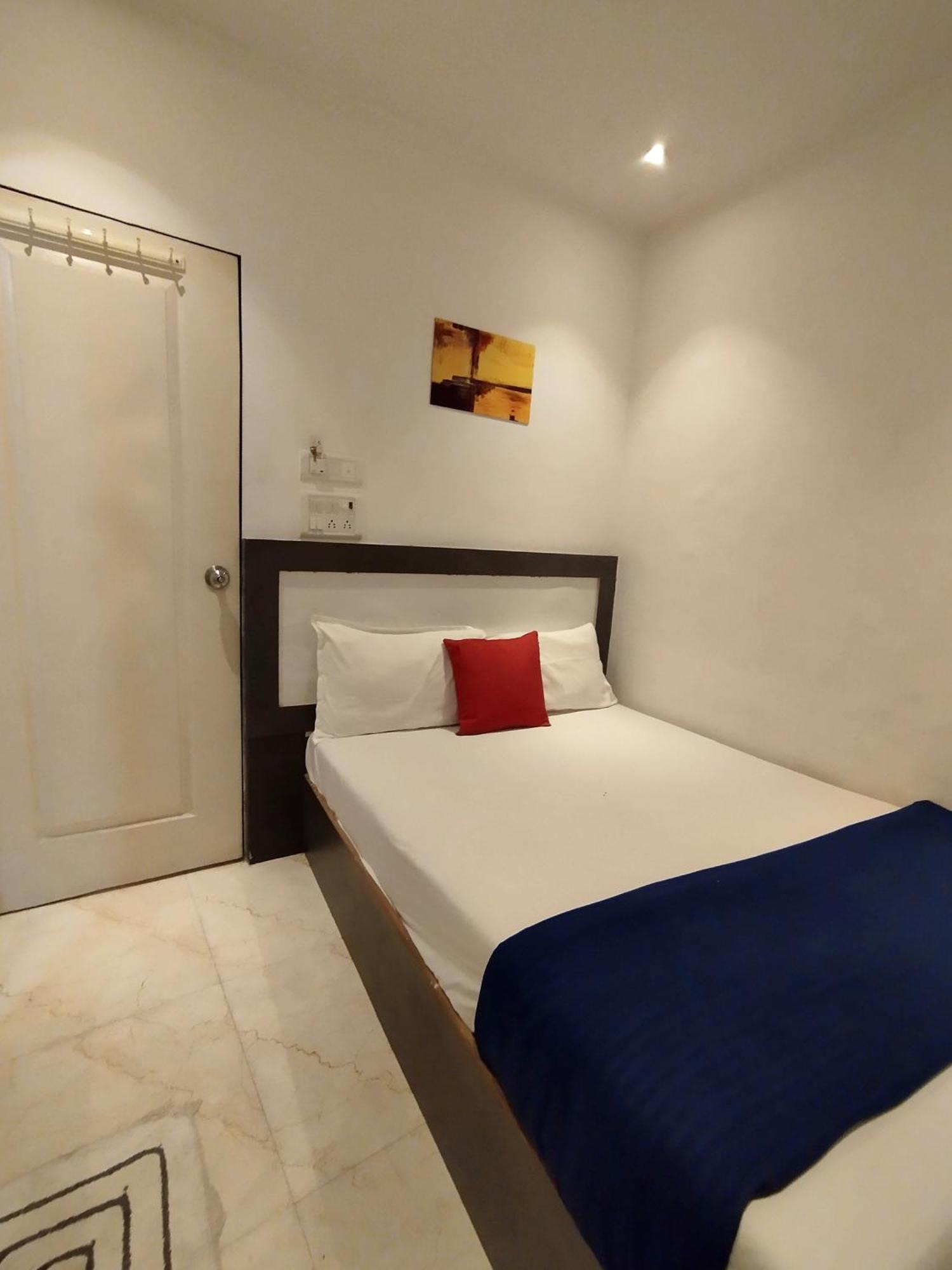 Hotel Aspen Mumbai Eksteriør bilde