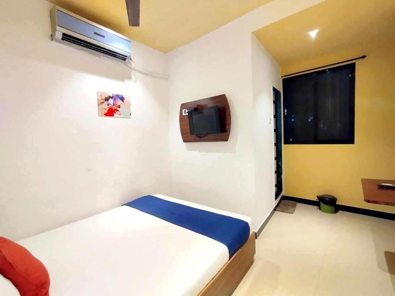 Hotel Aspen Mumbai Eksteriør bilde