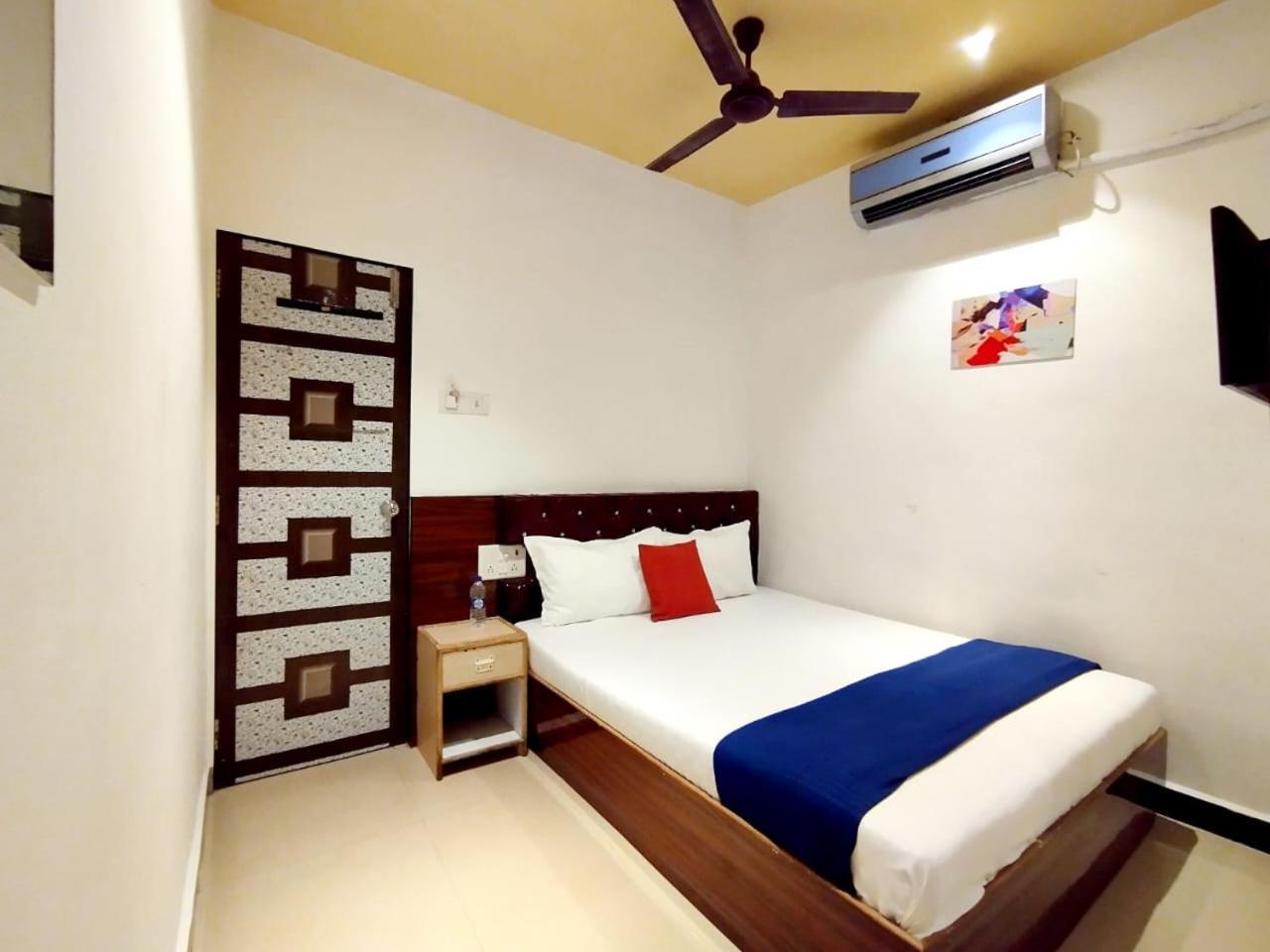 Hotel Aspen Mumbai Eksteriør bilde